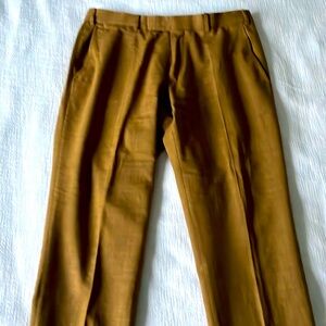 Taylor Stitch men’s wool dress pants